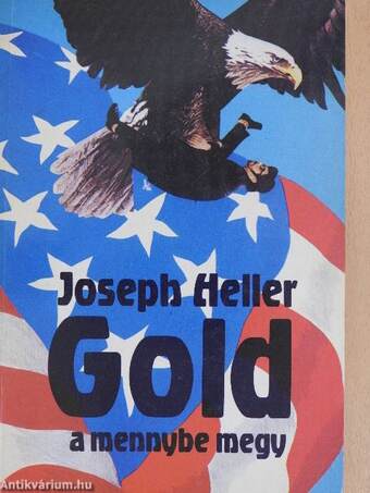 Gold a mennybe megy