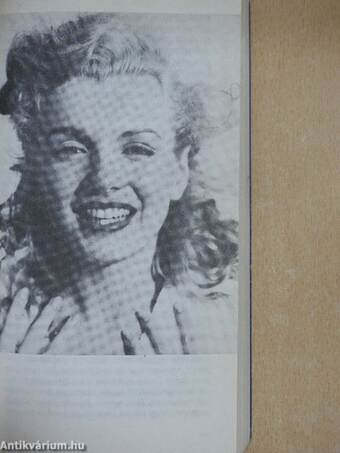 Marilyn