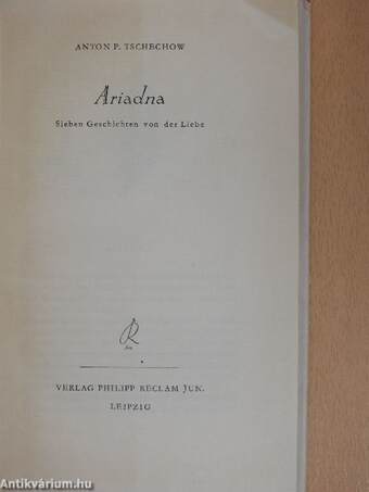 Ariadna