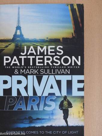 Private Paris