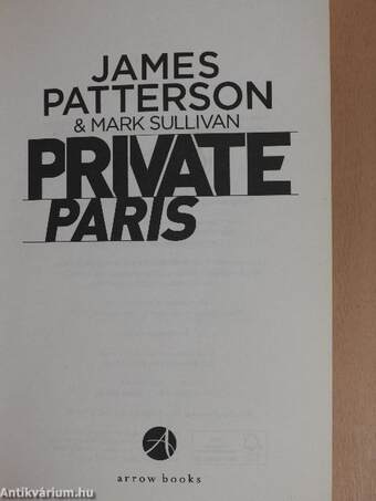 Private Paris