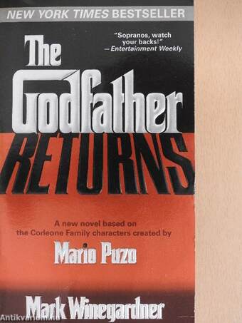 The Godfather Returns