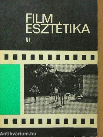 Filmesztétika III.