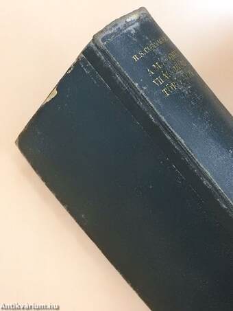 A második világháború története