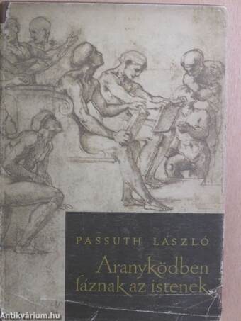 Aranyködben fáznak az istenek