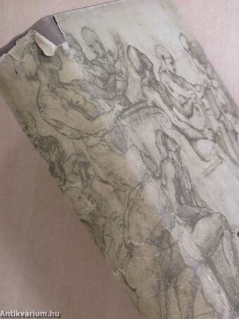 Aranyködben fáznak az istenek