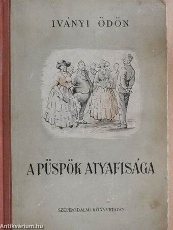 A püspök atyafisága