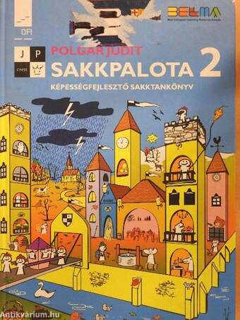 Sakkpalota 2.