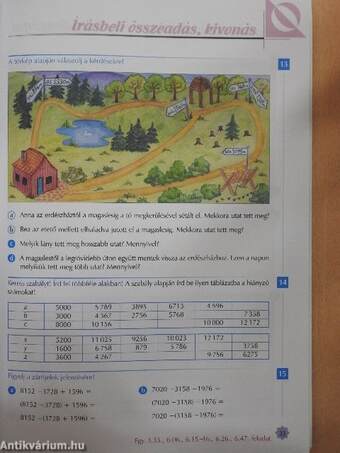 Matematika 4./Gyakorló 4. 1.