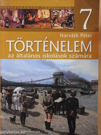 Történelem 7.