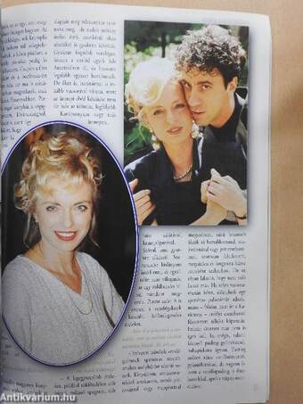 Família szakácskönyv