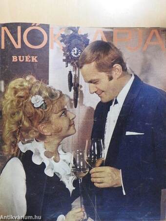 Nők Lapja 1970. (nem teljes évfolyam)