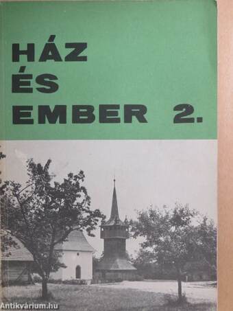 Ház és ember 2.