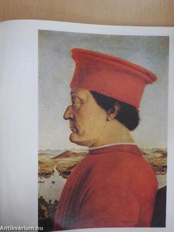 Piero della Francesca