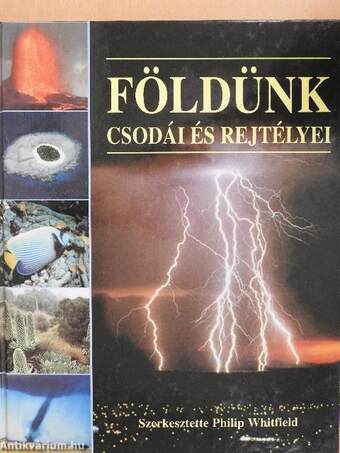 Földünk csodái és rejtélyei