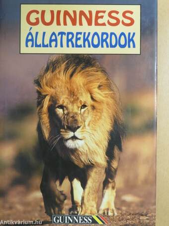 Guinness állatrekordok