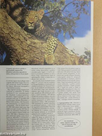 Guinness állatrekordok