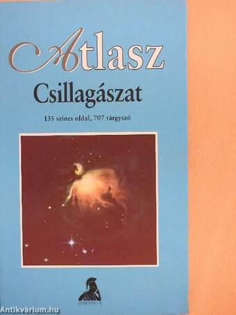 Csillagászat