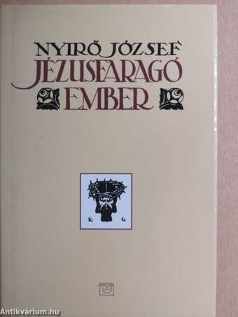 Jézusfaragó ember