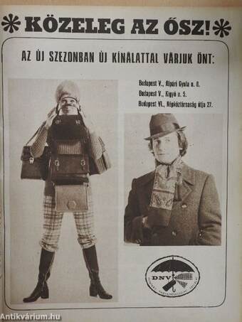 Képes Sport 1972. (nem teljes évfolyam)