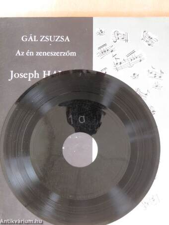 Joseph Haydn - lemezzel