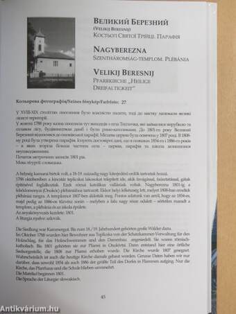 Kárpátalja