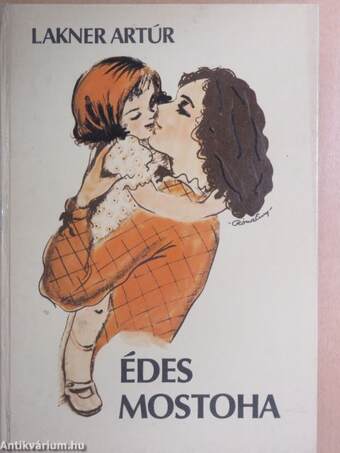 Édes mostoha
