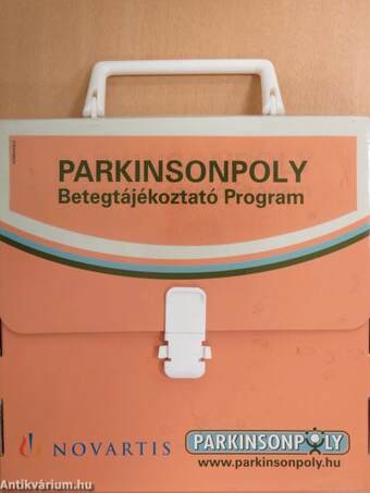 Parkinsonpoly