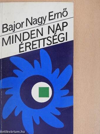 Minden nap érettségi