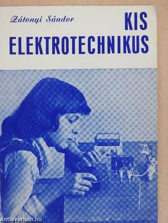 Kis elektrotechnikus