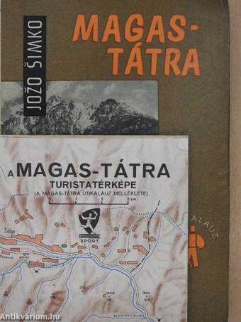 Magas-Tátra