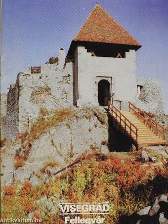 Visegrád - Fellegvár