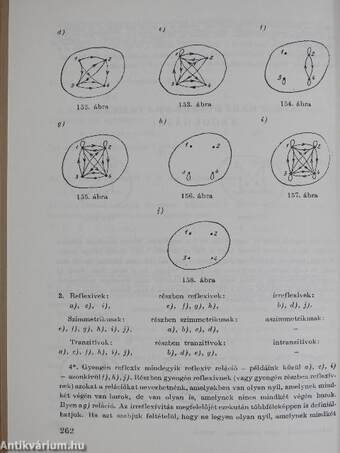 Matematikai logika kezdőknek I-II.