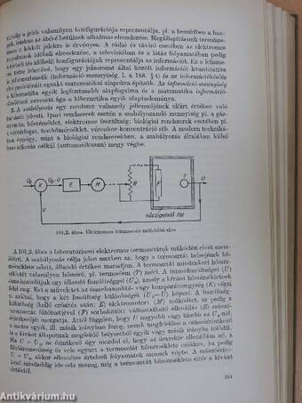 Fizika orvosok és biológusok számára