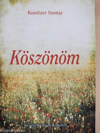 Köszönöm