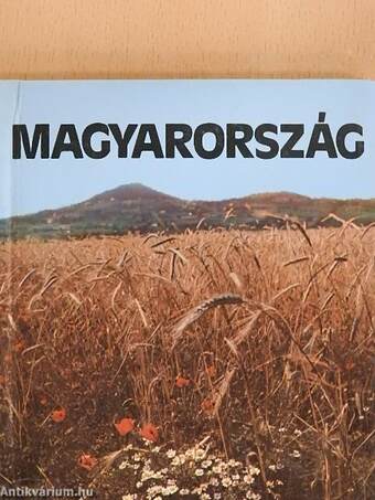 Magyarország
