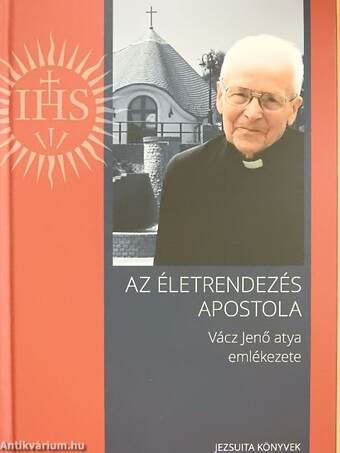 Az életrendezés apostola