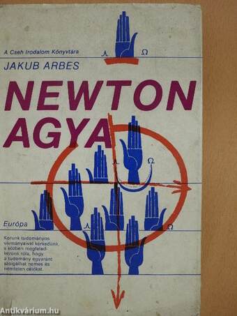 Newton agya