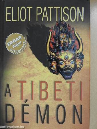 A tibeti démon