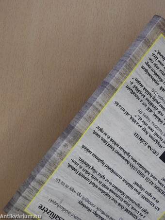 Katolikus kalendárium 2002