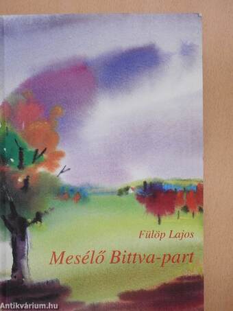 Mesélő Bittva-part