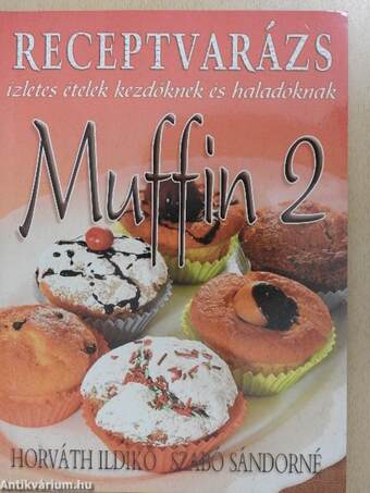 Muffin 2.
