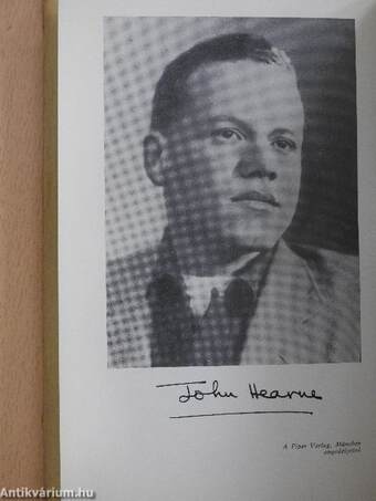 Ősz a Karib-tengeren