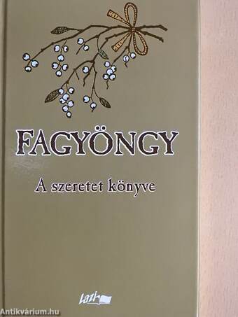 Fagyöngy