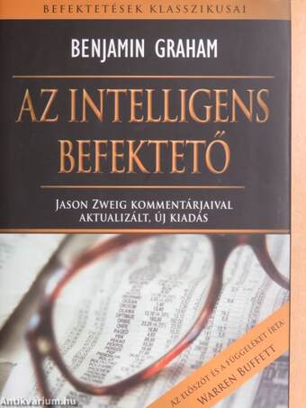 Az intelligens befektető