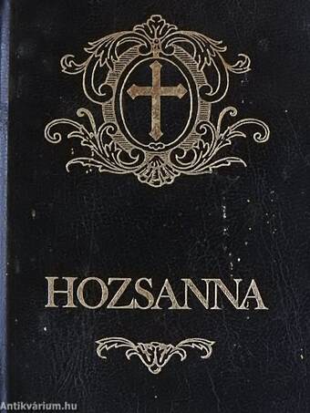 Hozsanna