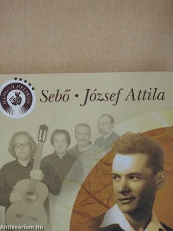 Sebő - József Attila