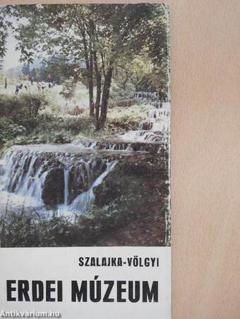 Szalajka-völgyi Erdei Múzeum