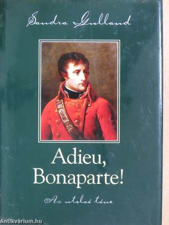 Adieu, Bonaparte!