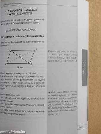 Így készülj a kétszintű érettségire matematikából!